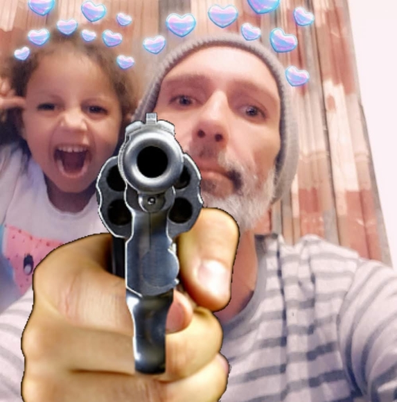 Meet your Posher, Peter - Picture 1 of 1